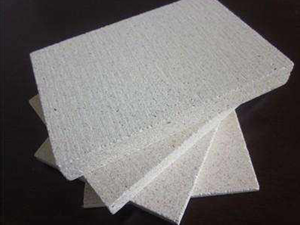 Magnesium Oxide Board